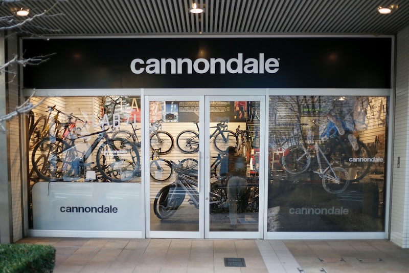 キャノンデール　The LAB
