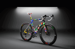 トレック50周年