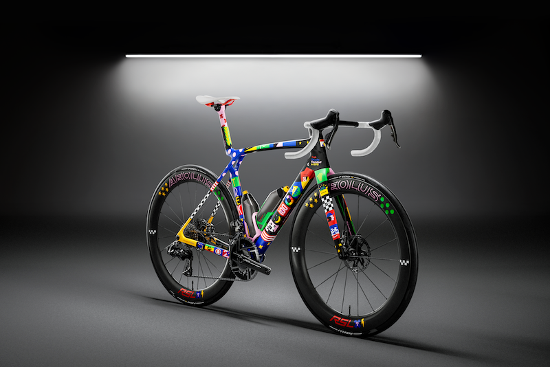 トレック50周年