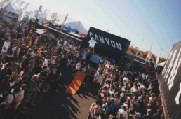 キャニオンが「エタップ・デュ・ツール」公式パートナーに