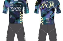 キャニオン　All-Terrain Racing