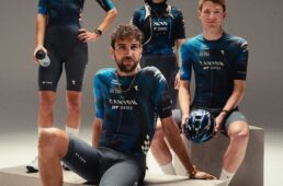 キャニオン　All-Terrain Racing