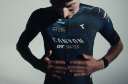 キャニオン　All-Terrain Racing