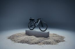 キャニオン　All-Terrain Racing