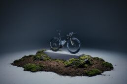 キャニオン　All-Terrain Racing