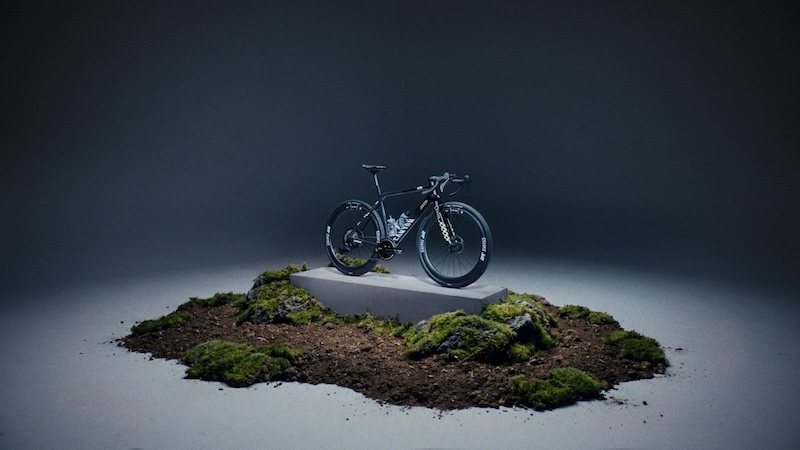 キャニオン　All-Terrain Racing