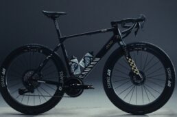 キャニオン　All-Terrain Racing