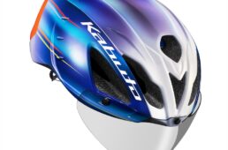 カブト　ソリューションテック・ニッポ・ラーリ