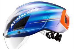 カブト　ソリューションテック・ニッポ・ラーリ