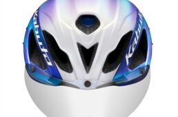 カブト　ソリューションテック・ニッポ・ラーリ