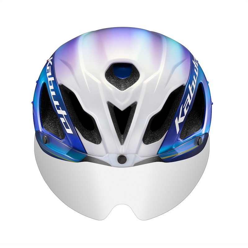 カブト ソリューションテック・ニッポ・ラーリ