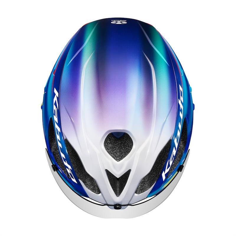 カブト ソリューションテック・ニッポ・ラーリ