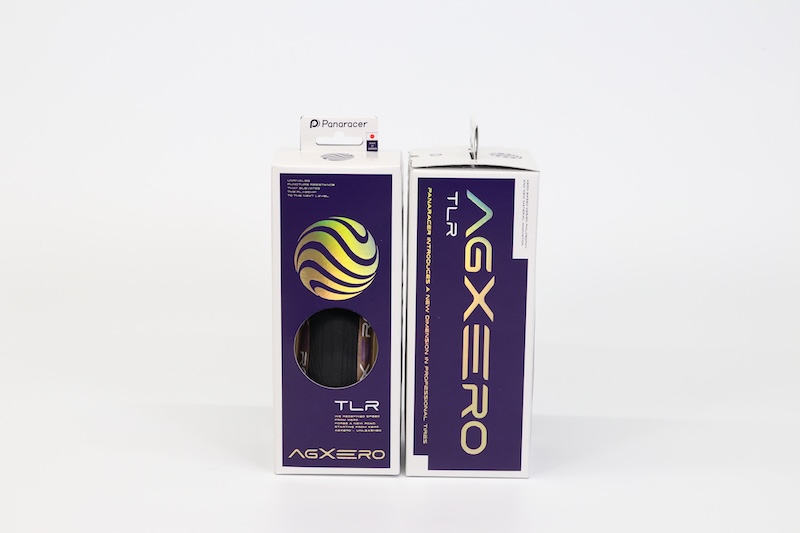 パナレーサー　エージーゼロ