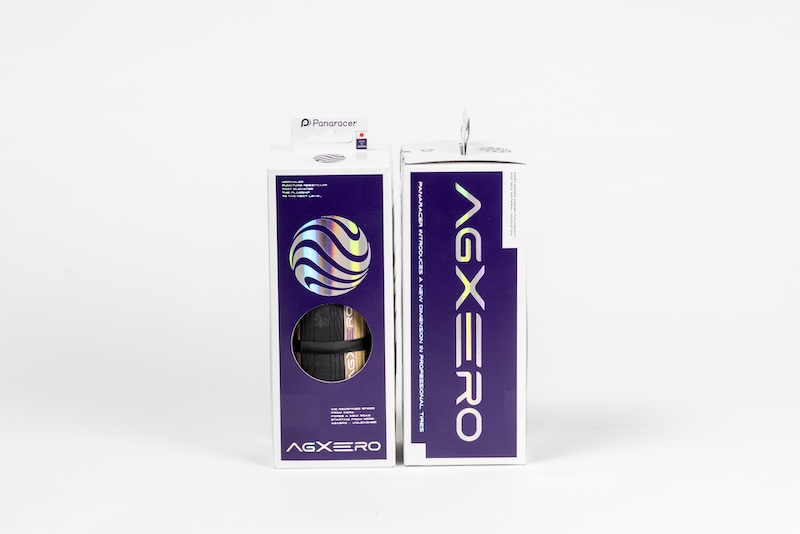 パナレーサー　エージーゼロ