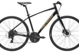 メリダ　CROSSWAY300-D