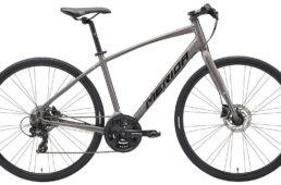 メリダ　CROSSWAY300-D