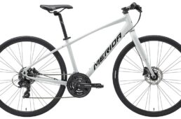 メリダ　CROSSWAY300-D