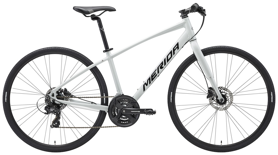 メリダ CROSSWAY300-D