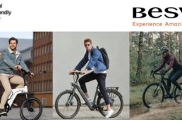 ベスビー　春のNEWサイクルキャンペーン