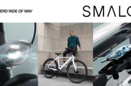 ベスビー　春のNEWサイクルキャンペーン