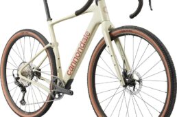 キャノンデール・トップストーン2026