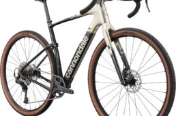 キャノンデール・トップストーン2026