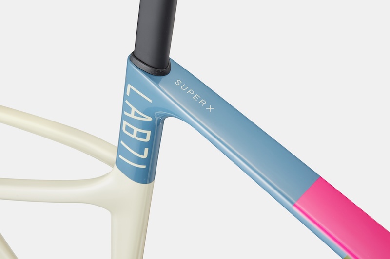 キャノンデール　SuperX2026