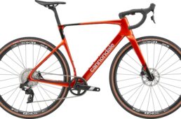 キャノンデール　SuperX2026