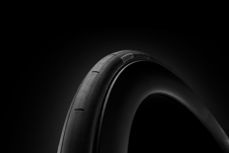 カデックス・エアロタイヤ