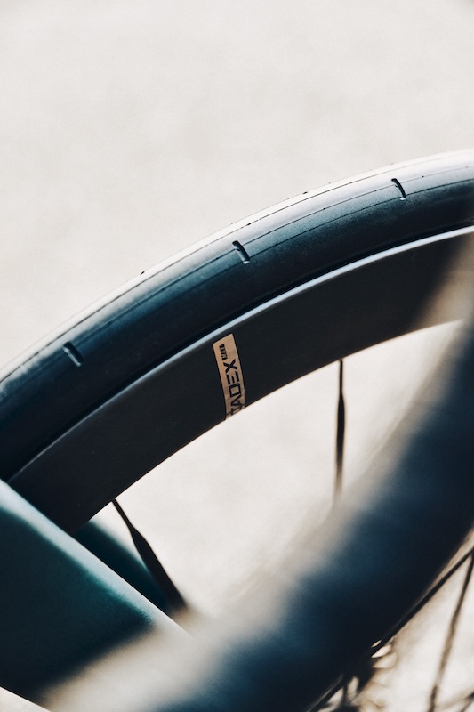 カデックス・エアロタイヤ