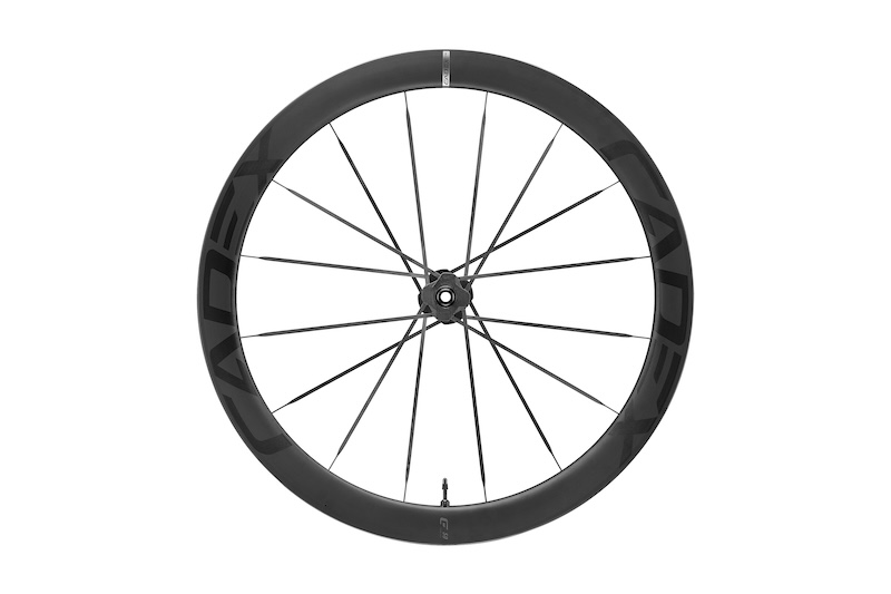 カデックス・マックス50ホイールシステム