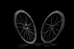 カデックス・マックス50ホイールシステム