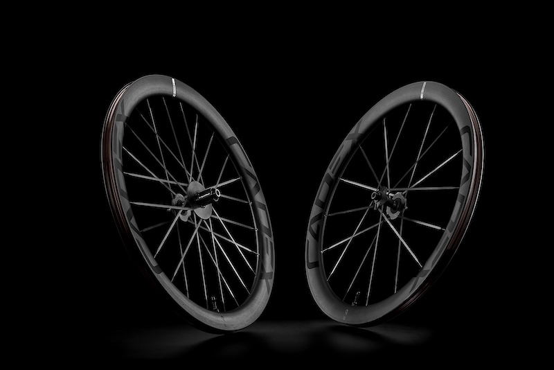 カデックス・マックス50ホイールシステム