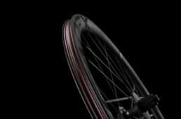 カデックス・マックス50ホイールシステム