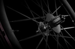 カデックス・マックス50ホイールシステム