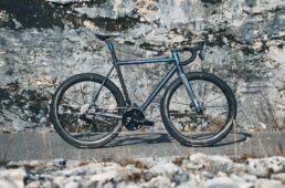 カデックス・マックス50ホイールシステム