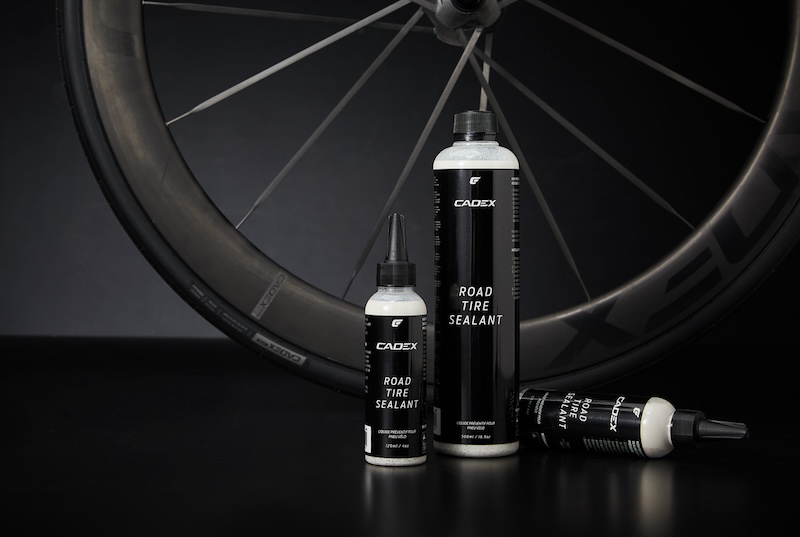 カデックス・ロードタイヤ シーラント