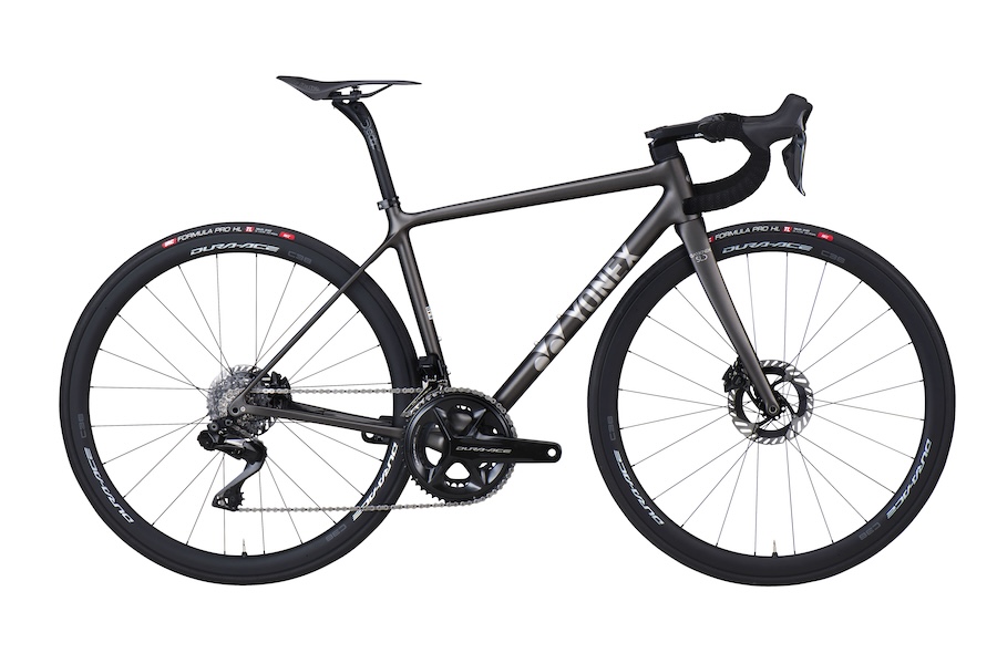 ヨネックス試乗会 2026.3