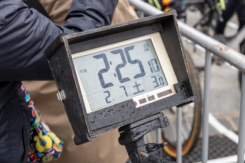 シクロクロス東京2026