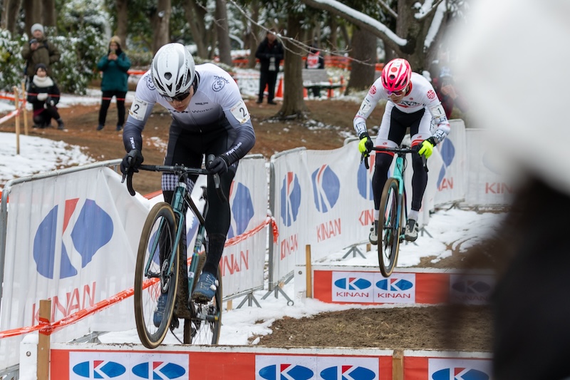 シクロクロス東京2026