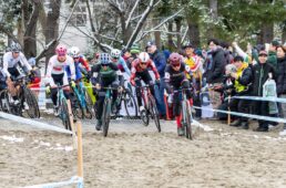 シクロクロス東京2026