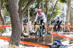 シクロクロス東京2026