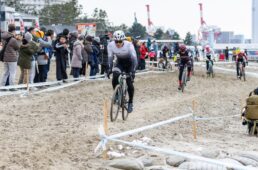 シクロクロス東京2026