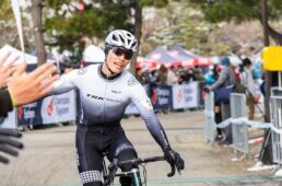 シクロクロス東京2026