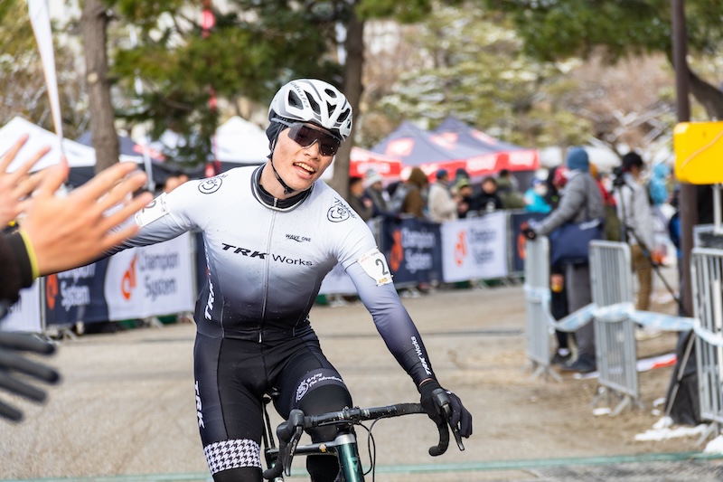 シクロクロス東京2026