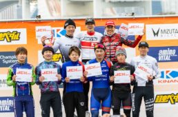 シクロクロス東京2026