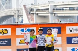 シクロクロス東京2026