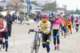 シクロクロス東京2026