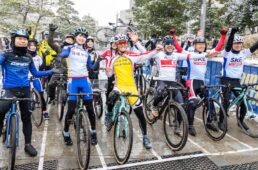 シクロクロス東京2026