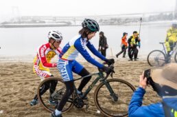 シクロクロス東京2026